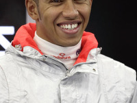 マクラーレン、ハミルトンのペナルティに対し控訴…ベルギーGP 画像