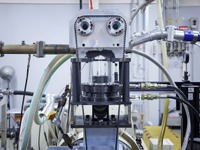 次世代e-POWER、発電専用エンジンにして世界最高レベルの熱効率50%を実現 画像