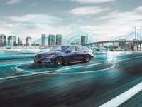 【ホンダ レジェンド 新型】レベル3自動運転の意義・意味---Honda SENSING Eliteとは？ 画像