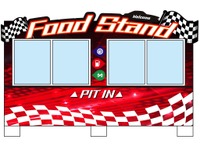 高速道路初のドライブスルー店舗、新名神 鈴鹿PAに登場　3月20日から土日祝限定 画像