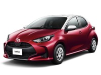 2月の新車総販売は0.5%増…半導体影響も5か月連続プラス 画像