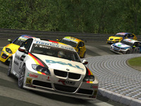 Win『GTR:EVOLUTION』…WTCC公式ゲームに拡張パック追加のお得セット 画像