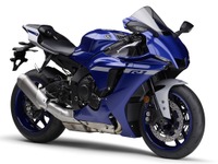 ヤマハ YZF-R1、故障診断装置不具合で保安基準に適合しないおそれ　リコール 画像