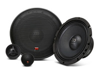 新連載［カーオーディオユニットの選び方］スピーカー…3タイプに分けられる 画像