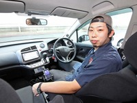 ［car audio newcomer］ホンダ ストリーム by custom&car Audio PARADA　後編…どの曲を聴いてもOKに 画像