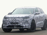 アウディの新型EV『Q5 e-tron』市販型を初スクープ! 画像