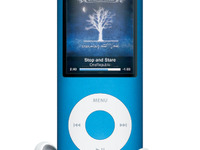 アップル、第4世代 iPod nano 発表 画像
