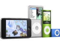 App Store、アプリケーションのダウンロードが累計1億本 画像