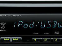 ケンウッド、カーオーディオの09年モデルを発表 画像