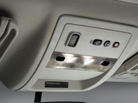 異常気象で車載情報システムの利用が急増---GMのOnStar 画像