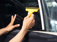 カーフィルム施工店の選び方…「プロを指導するプロ」貼りアップが教える業界事情 画像