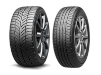 BFグッドリッチのオールラウンドタイヤ2種、フジコーポレーション専売品として日本市場投入 画像