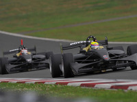 【Fニッポン】09年シーズン暫定スケジュール 画像