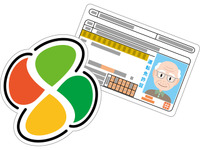 60歳以上対象の安全運転講習---ライブ配信 3月18日 画像