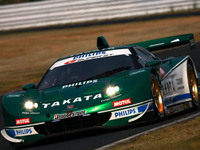 【SUPER GT 第7戦】展望…8点差にトップ5がひしめく混戦 画像