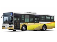 三菱ふそう、大型路線バス『エアロスター』をリコール…走行不能となるおそれ 画像