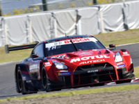 ミシュラン、SUPER GT GT500クラス2チームにタイヤ供給へ 画像