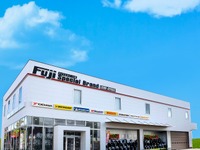 タイヤ＆ホイール館フジ スペシャルブランド泉バイパス店　3月19日オープン 画像