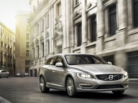 ボルボ、V60など7車種5万7000台をリコール シートベルトに不具合 画像