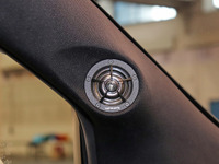 ［音質向上 ワンポイント］ツイーターの取り付け方をビルドアップ！ 画像