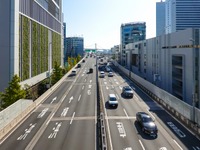 首都高速の新料金---深夜割引導入、経路に関わらず最短距離が基本、など 画像