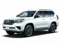 盗まれる車、ランクルが2年連続ワースト1位…コロナ禍影響で自宅より契約駐車場が危険 画像