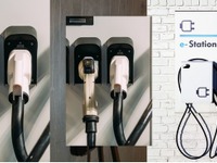 EV充電インフラ市場は、2020-27年に33.4％の年平均成長率 画像