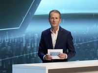 VWグループ、EV向け次世代電池を大量生産へ…コスト半減を目指す 画像