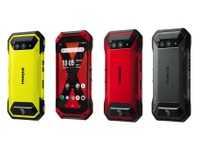 高耐久スマホが5Gに、京セラ「TORQUE」新型発表---アクションカメラも搭載 画像