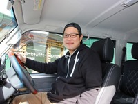 ［car audio newcomer］トヨタ ランドクルーザー70 by ゼプト　前編…ドアを閉めて音が鳴り始めた瞬間に 画像