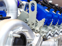 自動車用モーター市場、2027年までの予測 画像