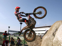 トライアルフェス開催---世界王者藤波も参加　11月16日 画像