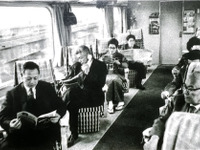消えるJRの列車公衆電話…各新幹線が6月30日限りで終了 画像