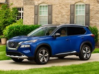 「アレクサ、私の車を始動して」遠隔で始動…米日産、リクエストを簡単に 画像