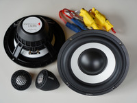 ［カーオーディオユニットの選び方］スピーカーの価格帯…価格差が性能差 画像