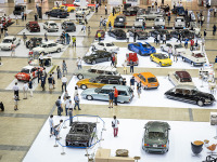 【オートモビルカウンシル2021】幕張メッセにヘリテージカー集結、56社が出展予定　4月9-11日 画像