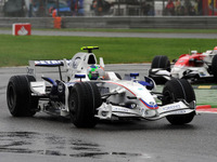 【招待】ザウバーF1チームトークショー　10月8日 画像