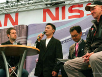 ゲーム勝者が実戦参加…PS3『GT5P』のGTアカデミー 画像