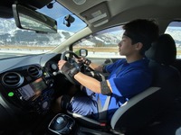 日産など、「交通安全未来創造ラボ」を創設…産学連携によるバーチャル研究所 画像