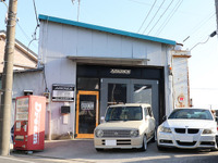 ［プロショップ訪問］アークライド…カーオーディオをトコトン楽しめる“秘密基地” 画像