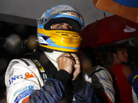 BMWザウバー、アロンソの決断待ち 画像