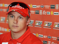 ライコネンはマッサのサポート役に？ 画像