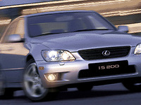 韓国での輸入車販売は復調傾向---気になるトヨタの初年度実績は? 画像