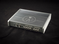 ［カーオーディオのこだわりポイント］外部パワーアンプにこだわるべき理由 画像