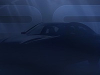 アルピナ『B8グランクーペ』、3月24日発表予定…BMW 8シリーズ ベースを示唆 画像