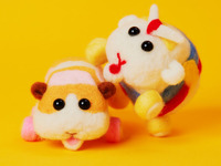 “ガンダムモルカー”が爆誕!…ガンプラおじさんが「モルカー」づくりに挑戦してみた 画像