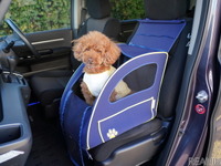 インターペット2021に「Honda Dog」出展…アクセサリーや N-BOX を展示 ホンダアクセス 画像