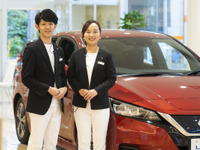 日産の「ブランド体験型店舗」本格稼働…ファン拡大へ 画像