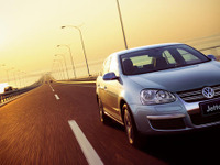 VW ジェッタ TSIコンフォートライン…7速DSGを搭載 画像