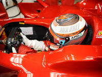 ライコネン「奇跡が必要だ」 画像